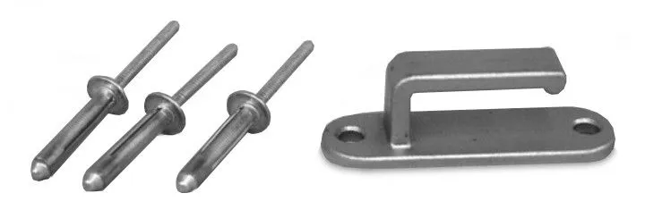Window Awning Pull Strap Hook
